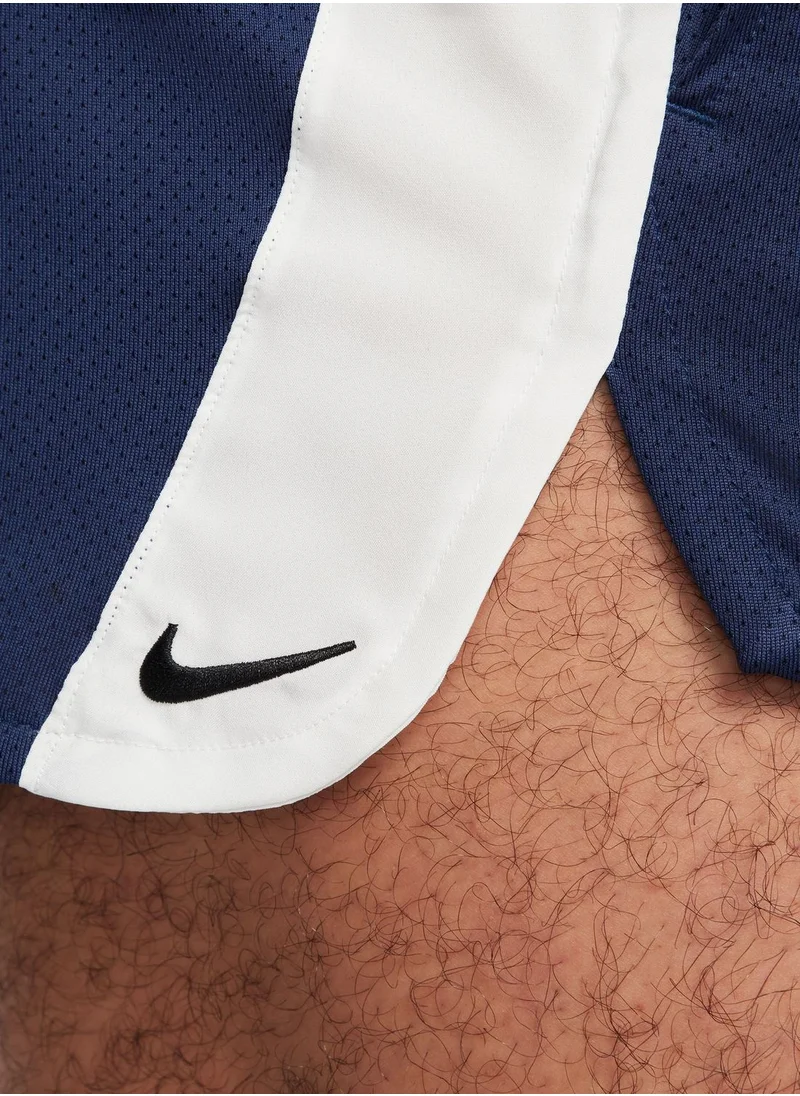 Nike Dri-Fit Track Club 3" Bf Shorts