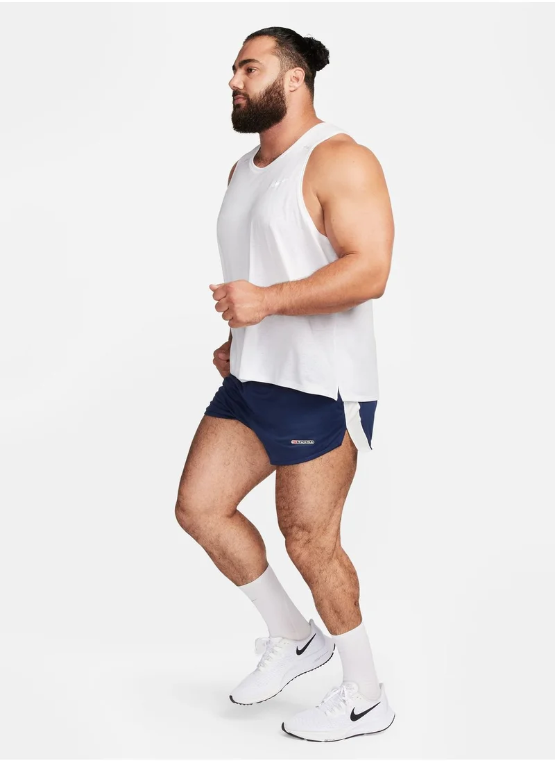 Nike Dri-Fit Track Club 3" Bf Shorts