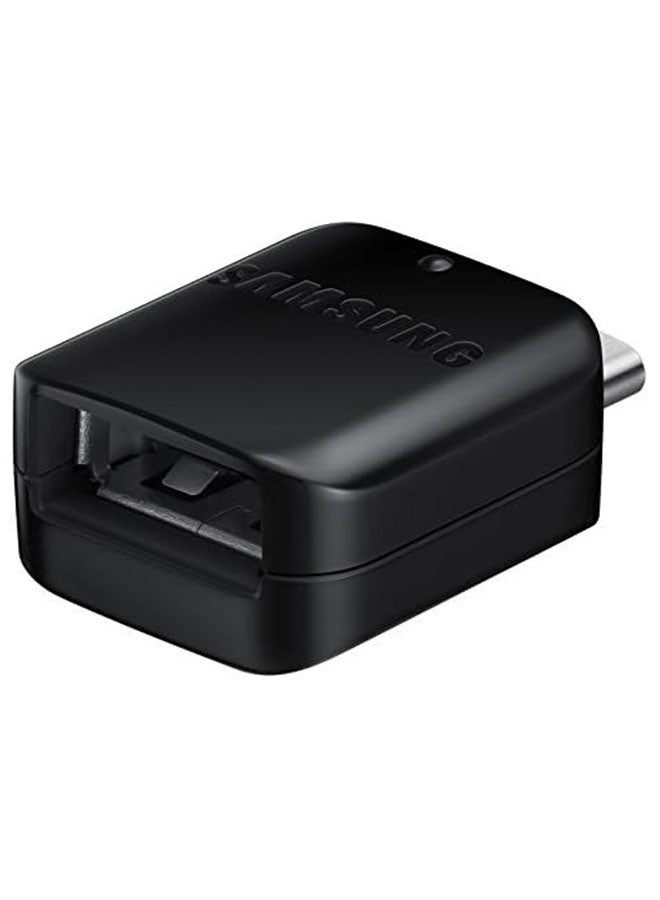 Samsung EE-UN930BBEGWW Adaptor Black - Image 4