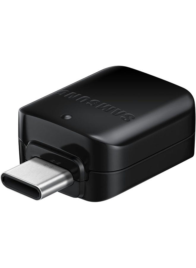 Samsung EE-UN930BBEGWW Adaptor Black - Image 3