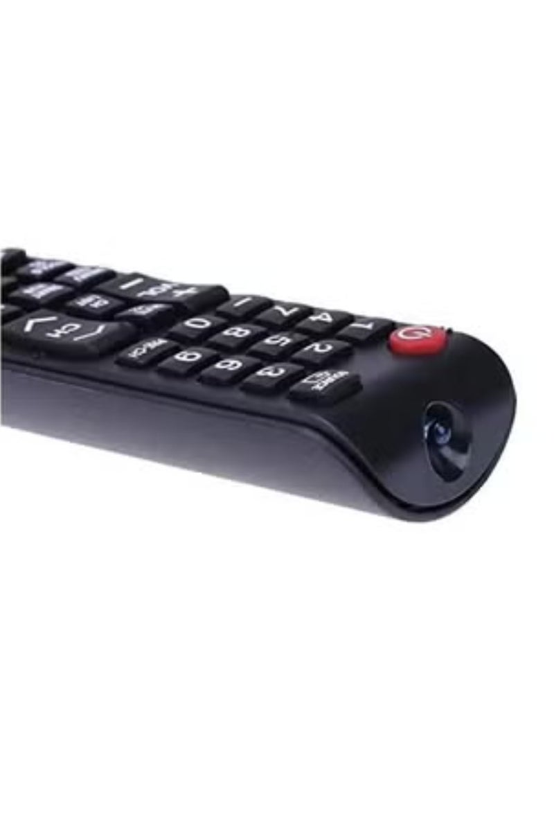 ELTRAZONE Universal Replacement Remote Control BN59-01199F for Samsung Smart TV – Works with Samsung LED, LCD, HD, UHD & 4K TVs – Plug & Play, Easy Setup, Durable Design - Image 3