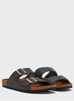 Buckle Details Sandals - pzsku/Z391368060806BE03E28AZ/45/_/1694671711/a666d1e0-360b-4f1c-889e-9d7b87146ea6