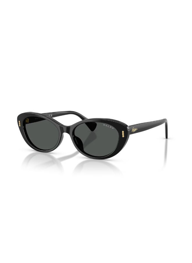 RALPH Full Rim Women Oval Sunglasses 53 0RA5350U - Image 1