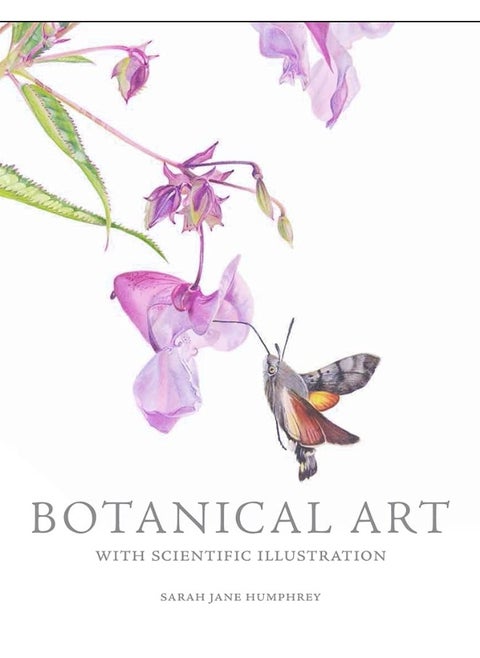 Botanical Art with Scientific Illustration