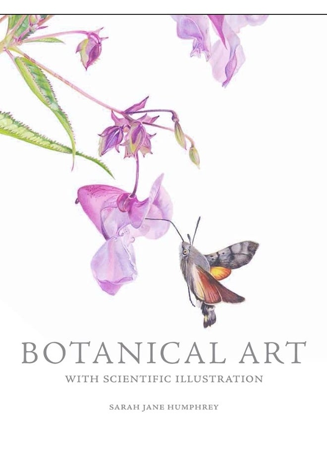 Botanical Art with Scientific Illustration