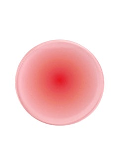 Hanghaijia Acrylic Cup Mat Tabletop Protection Pad, Reusable Colorful Round Home Hotel Restaurant Drink Coasters  - Image 1