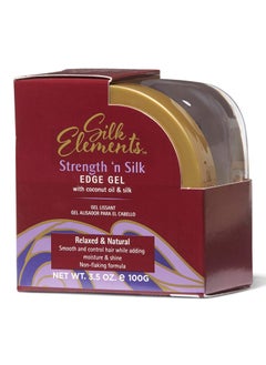 Silk Elements Silk Elements Strength n Silk Edge Gel 