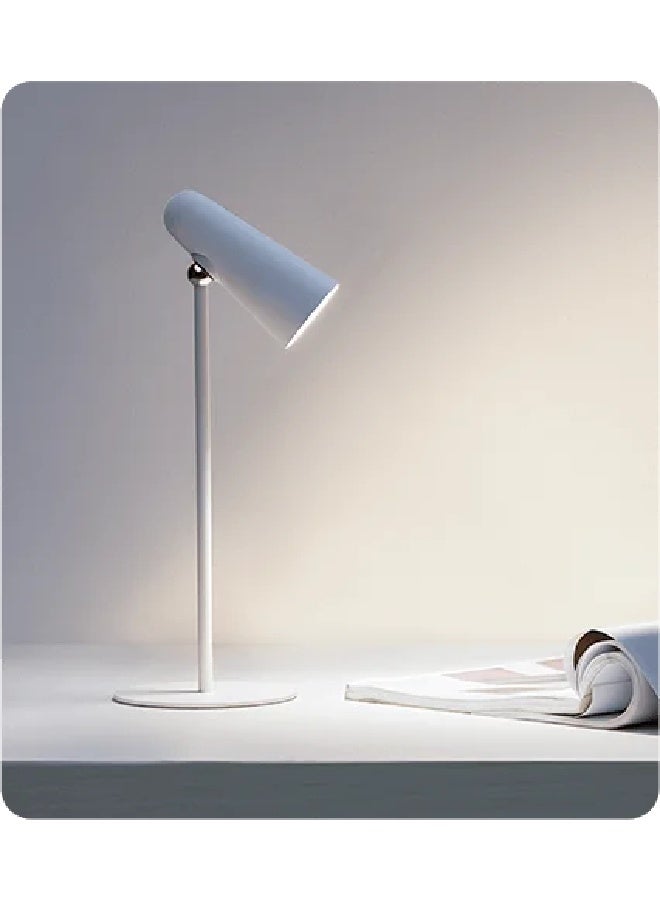 Xiaomi Flexible Rechargeable Lamp (Lighting Desk) - White - Image 2