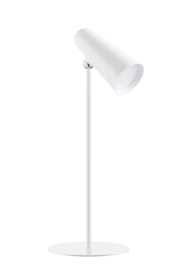 Xiaomi Flexible Rechargeable Lamp (Lighting Desk) - White - Image 1