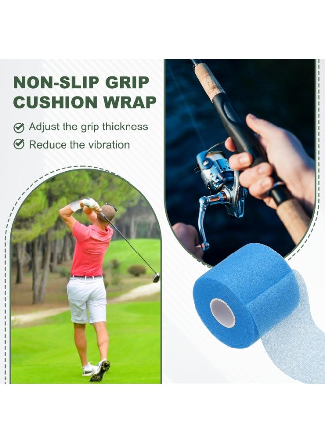 SRLIWHITE Waterproof Breathable Kinesiology Tape - Image 2