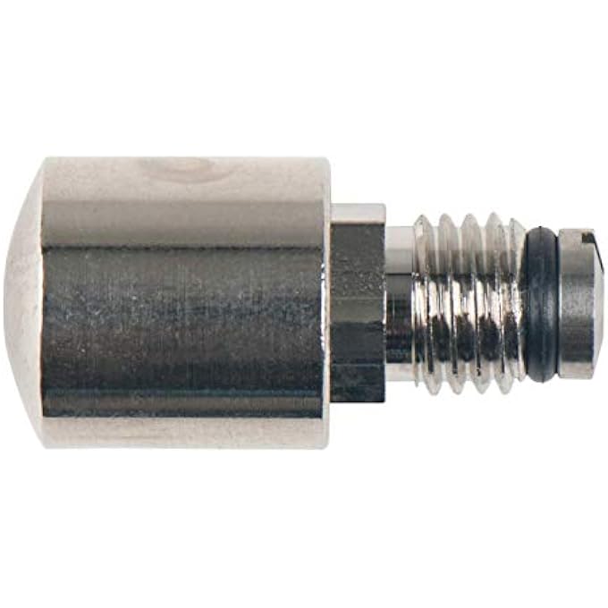 KS VENTIL 150.2039-R006P VALVE, MULTICOLOURED