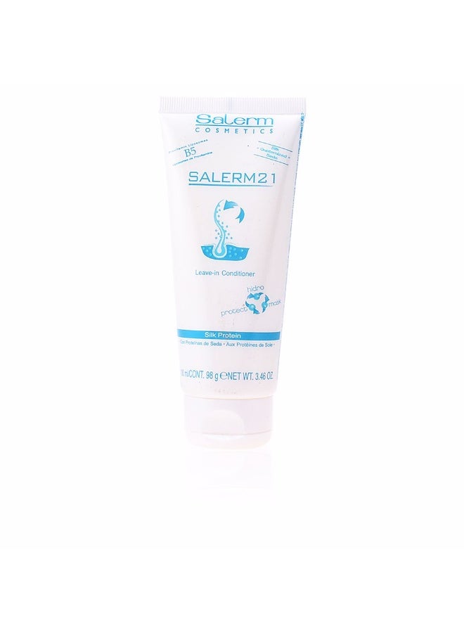 ساليرم بلسم ساليرم 21 سيلك بروتين ليف-إن 100 مل - Image 1