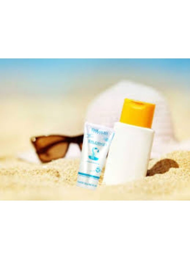 ساليرم بلسم ساليرم 21 سيلك بروتين ليف-إن 100 مل - Image 2