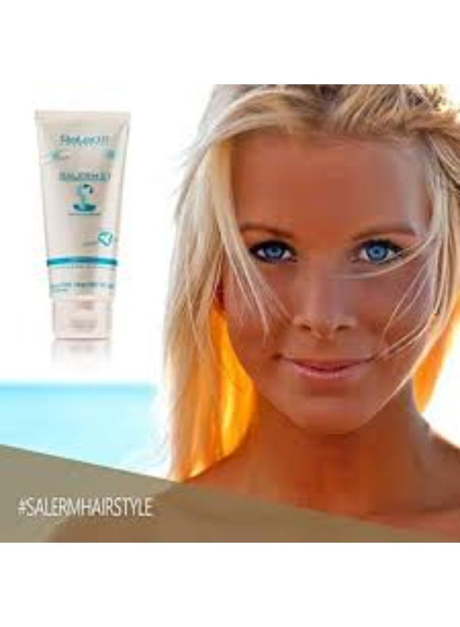 ساليرم بلسم ساليرم 21 سيلك بروتين ليف-إن 100 مل - Image 4