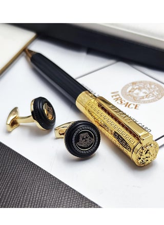 New pen and cufflink, latest version, first class - pzsku/Z39145645EA15E9EC7605Z/45/_/1737920632/972d48cb-3f00-4822-8136-1c12dde6ce5b