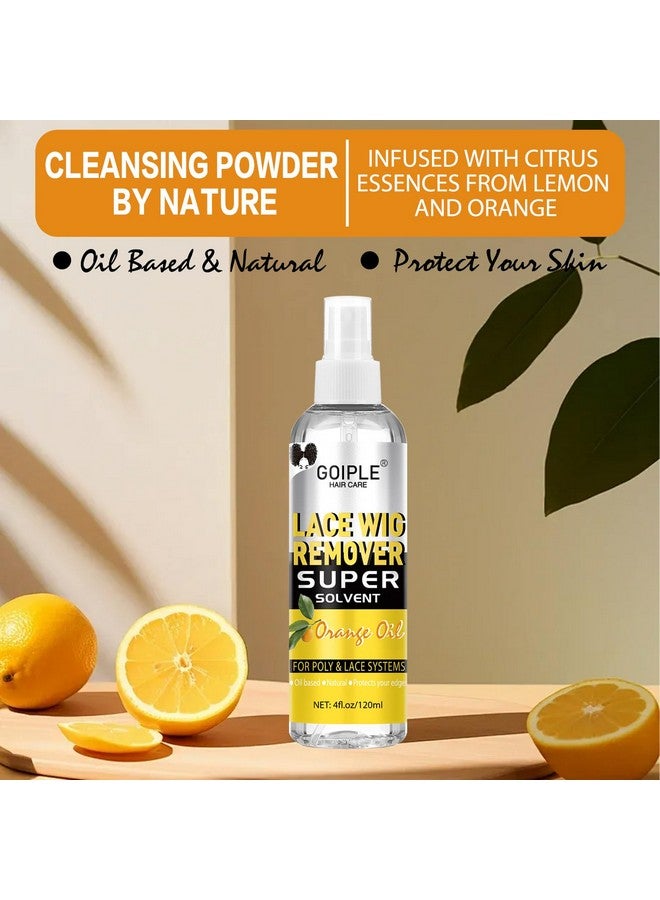 جويبل مزيل وصلات الشعر الشريطية، مزيل سريع المفعول لغراء الشعر، مزيل وصلات الشعر، مزيل غراء الشعر المستعار، مزيل لاصق وصلات الشعر الشريطية، يزيل غراء الشعر، شريط الشعر المستعار وفرشاة الحواف - Image 2