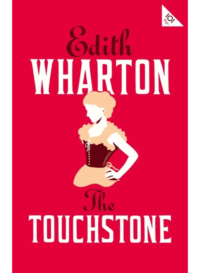The Touchstone Annotated Edition Alma Classics 101 Pages - Paperback