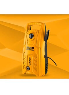 INGCO Portable high pressure automatic car wash machine  - Image 2