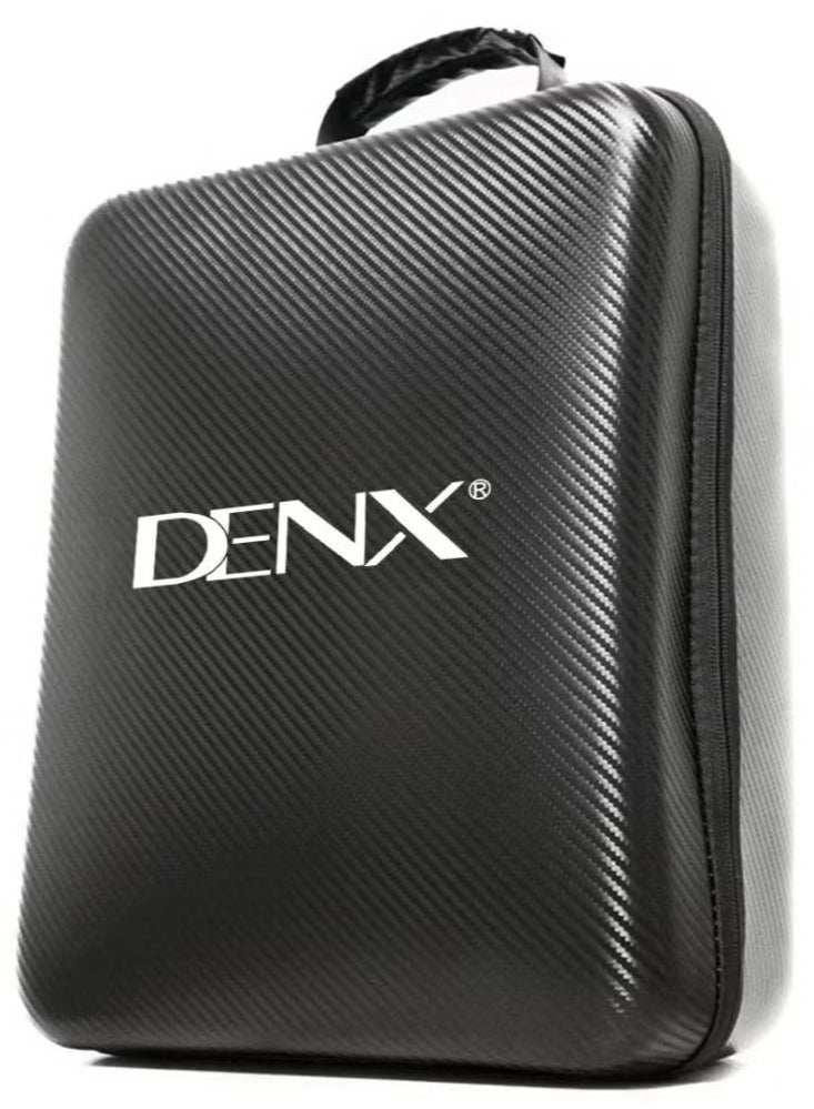 Denx Coffee Maker Kit, 12pcs Coffee Accessories Tools with Portable Carrying Bag, Drip Coffee Kit - Image 5