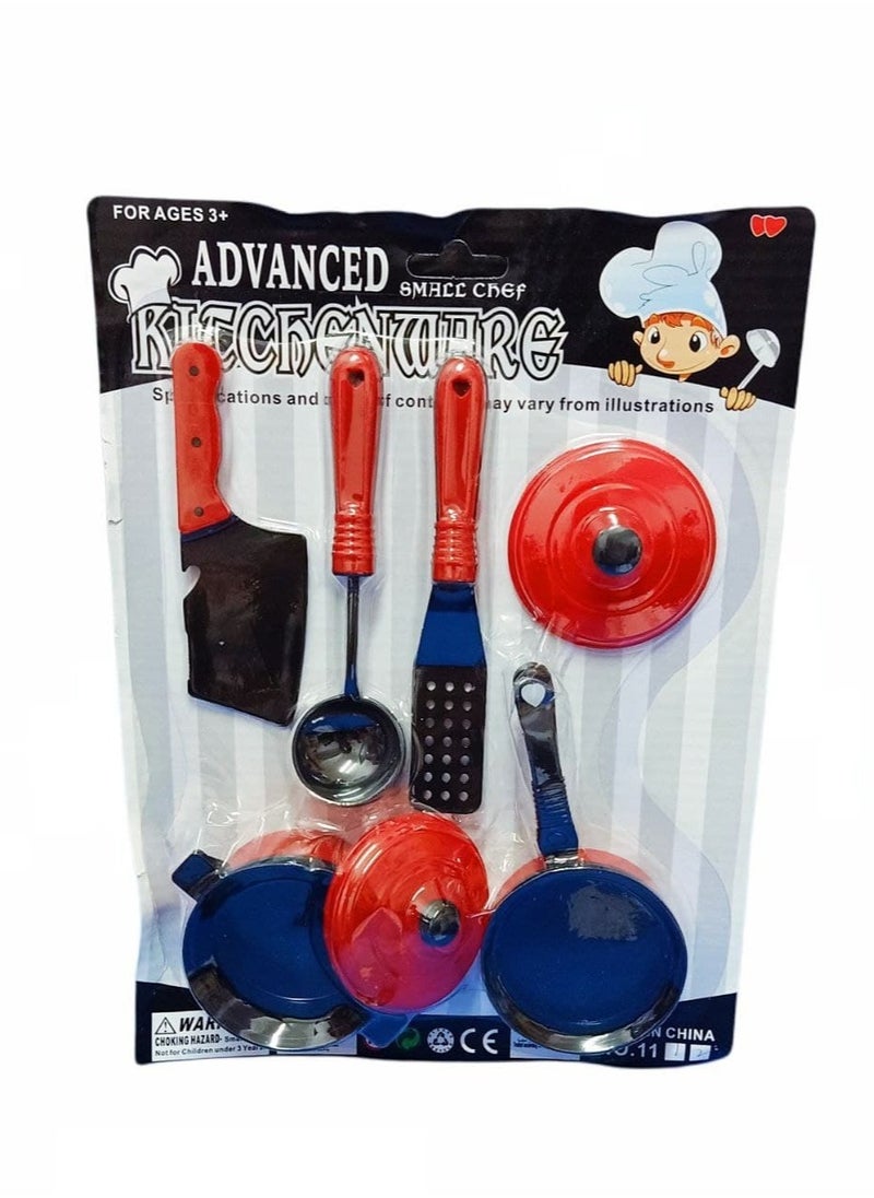 Safwa Toys - Children's toy, W30-2 mini kitchen card toy from Al Safwa Toys - Image 1
