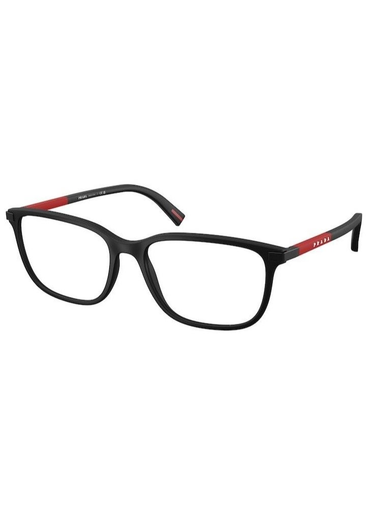 Prada Linea Rossa - Prada Linea Rossa PS 02RV Men's Eyeglasses Frame - Image 1
