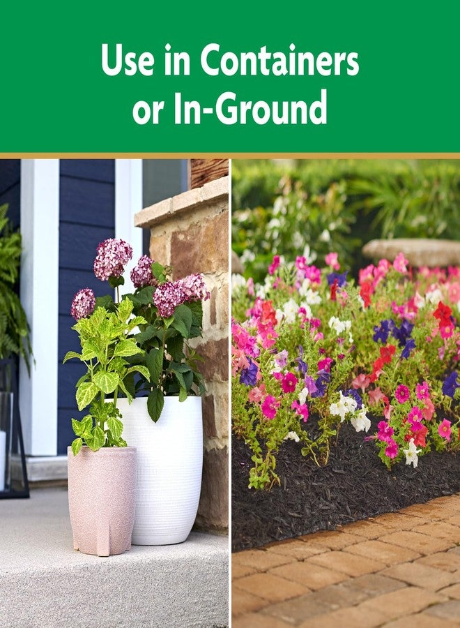 ميركل-جرو مزيج زراعة مركز Miracle-Gro Expand 'n Gro، أضف الماء فقط لتمدد يصل إلى 3 أضعاف، للاستخدام في الحاويات وفي الأرض، 0.33 قدم مكعب. يتمدد حتى 1 قدم مكعب. - Image 5