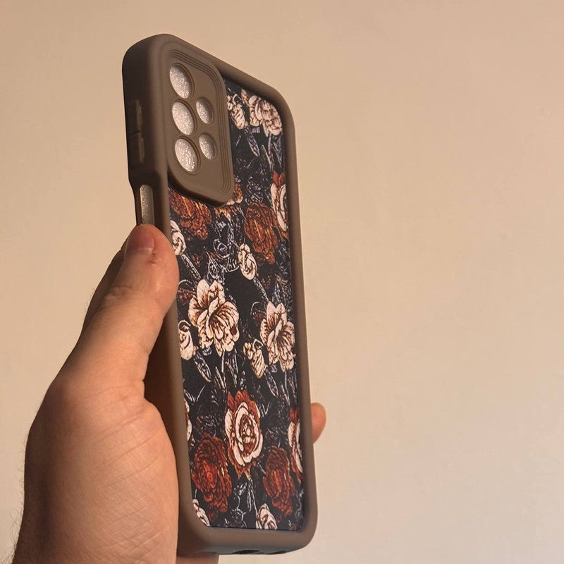 جراب خلفي متوافق مع هاتف SAMSUNG A23 - Image 1