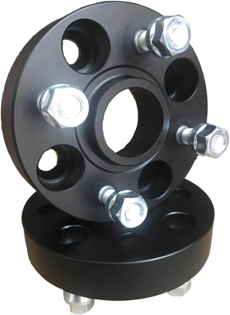 Vuzmode Car Tyre Flange Wheel Spacer - Image 2