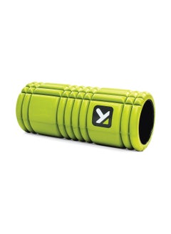 Trigger Point Grid Lime Foam Roller  - Image 2