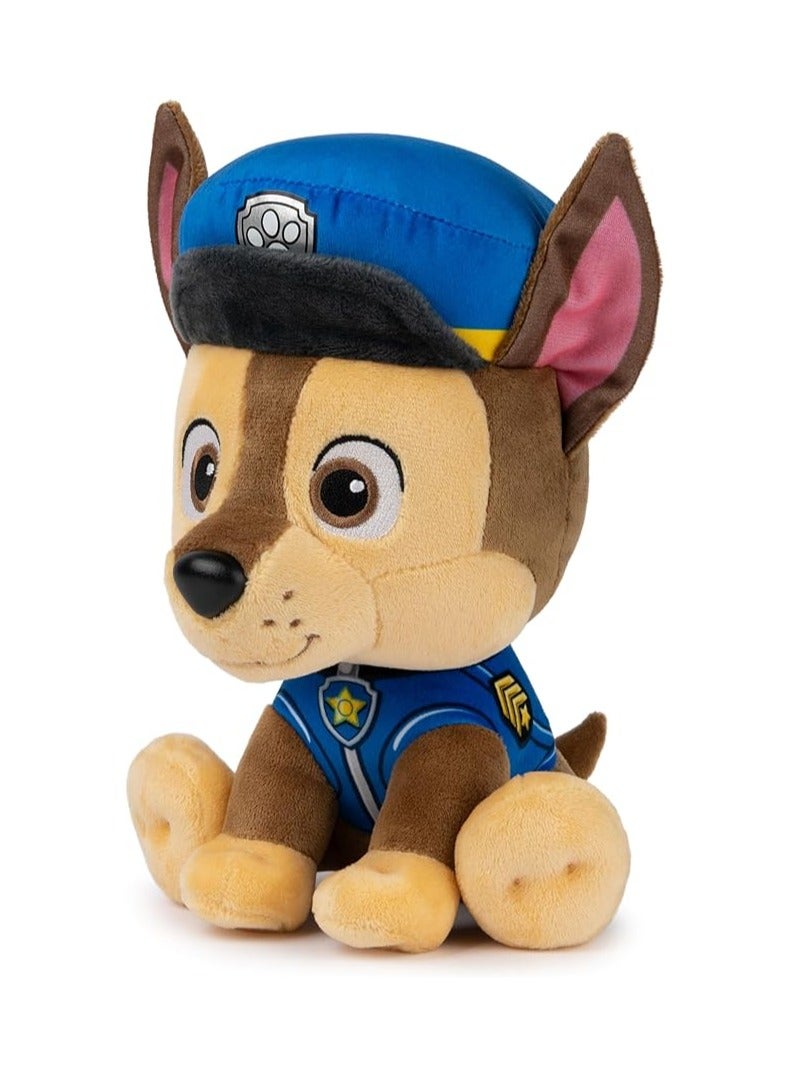 general PAW Patrol Chase in Signature Police Officer Uniform For Ages 1 and Up  - Image 2