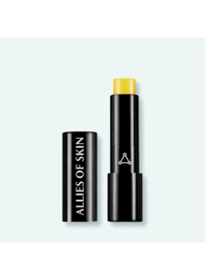 Allies Of Skin Peptide & Ceramide Repair Lip Balm 4ml - Image 1