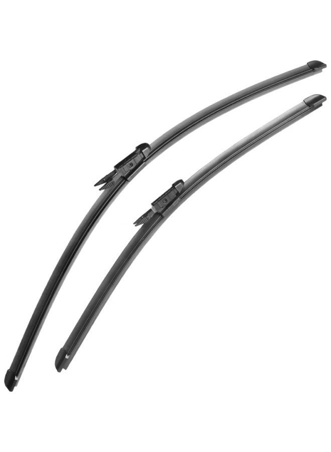 meisim Windshield Wiper Blade For Geely Boyue (2017 Models)/Boyue Ge, Boneless Wiper Blade, Specialized Wiper Blade - Image 1