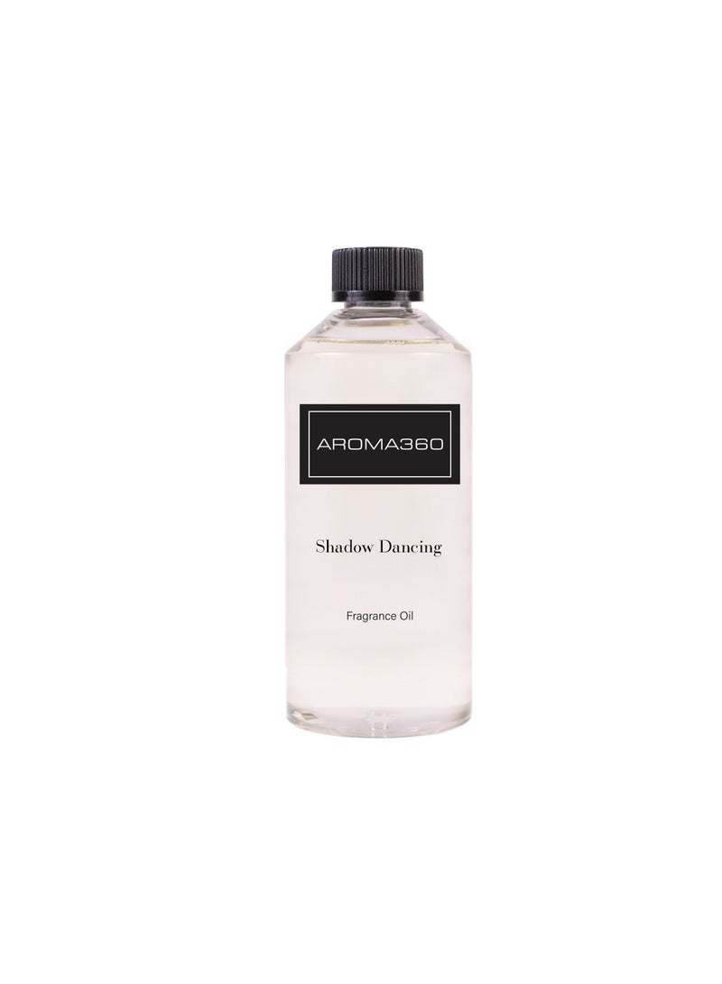 AROMA360 Electric Youth Fragrance Oil Blend - Hotel Inspired for Luxury Essential Oil Diffusers - Aromatherapy Scent Diffuser Oil - Wild Bergamot, Neroli, and Cypress 