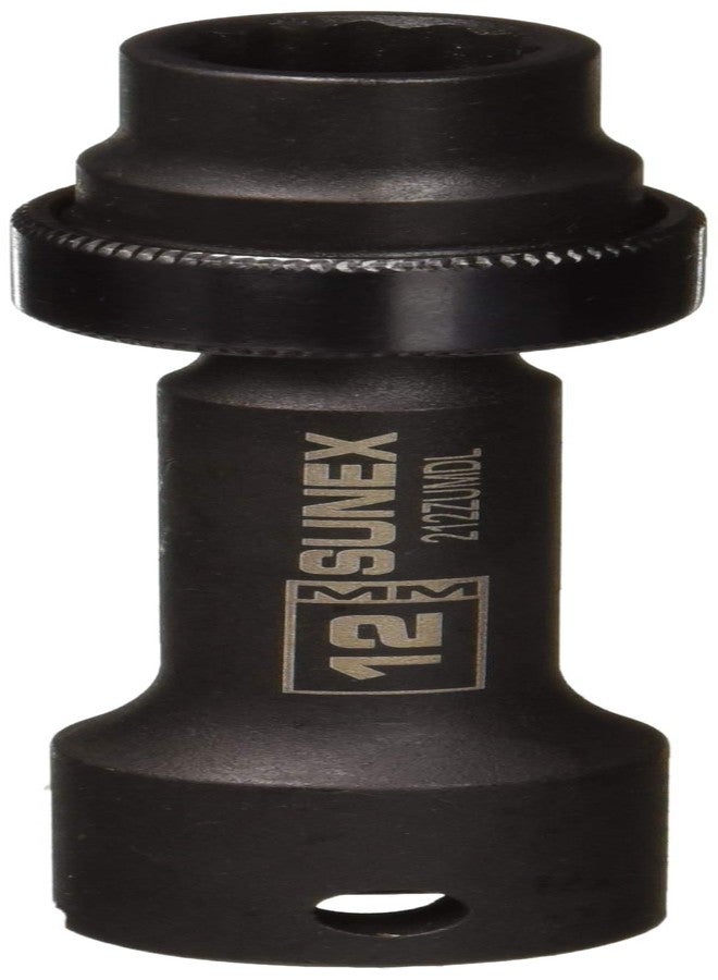 Sunex Tools Sunex 212ZUMDL Driveline Socket