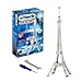 Eitech Landmark Series Eiffel Tower Construction Set Educational Toy Intro to Engineering STEM Learning with 250 Pieces Promotes Innovation Creativity and Cognitive Development - Image 3