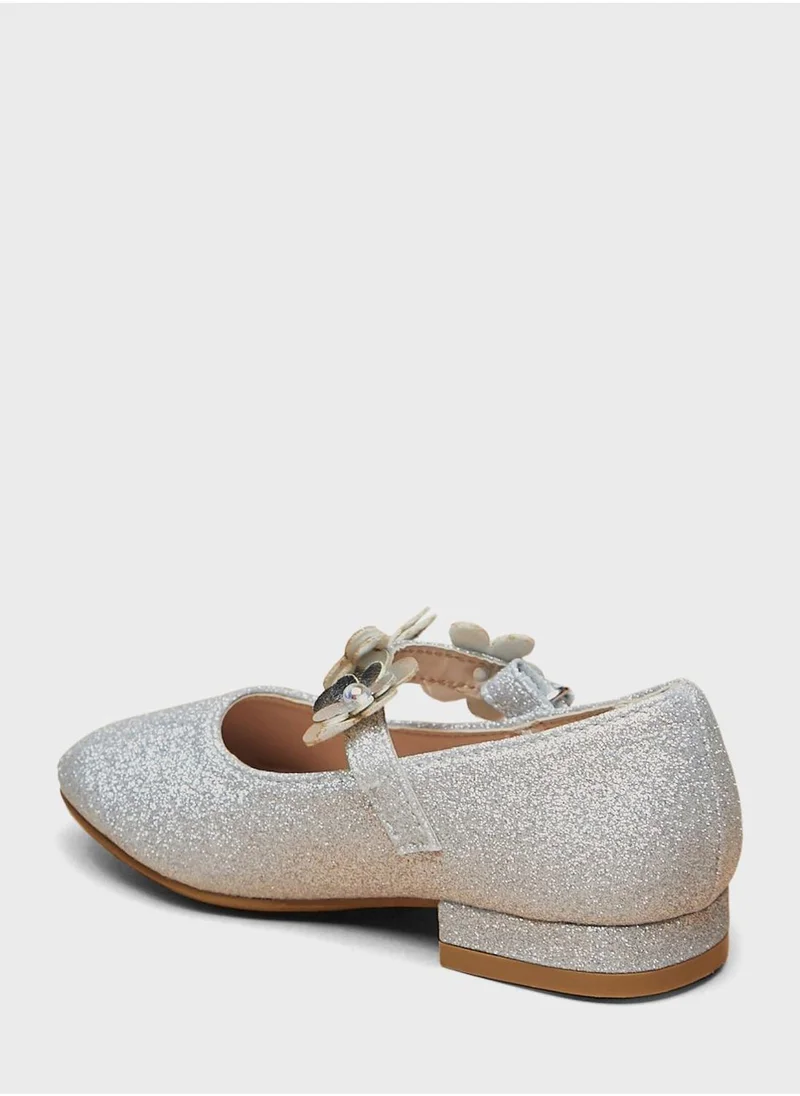 شو اكسبرس Kids Ballerinas
