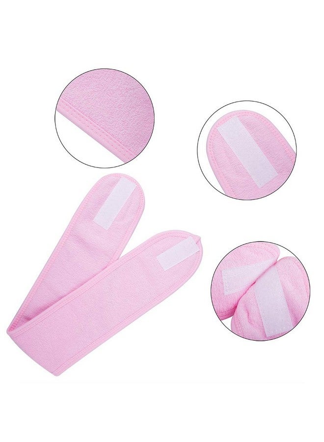 YuCool Diy Facemask Mixing Tool Setyucool Diy Mask Mixing Bowl Set Silicone Bowls For Facialspink - Image 5