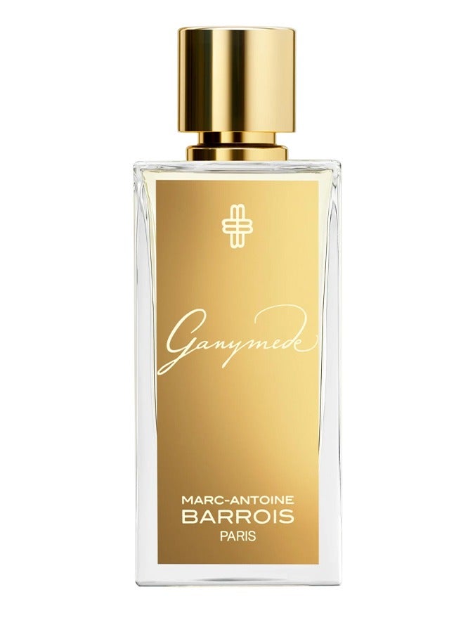 MARC-ANTOINE BARROIS Ganymede EDP 100ml - Image 1