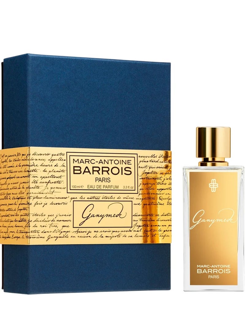 MARC-ANTOINE BARROIS Ganymede EDP 100ml - Image 2