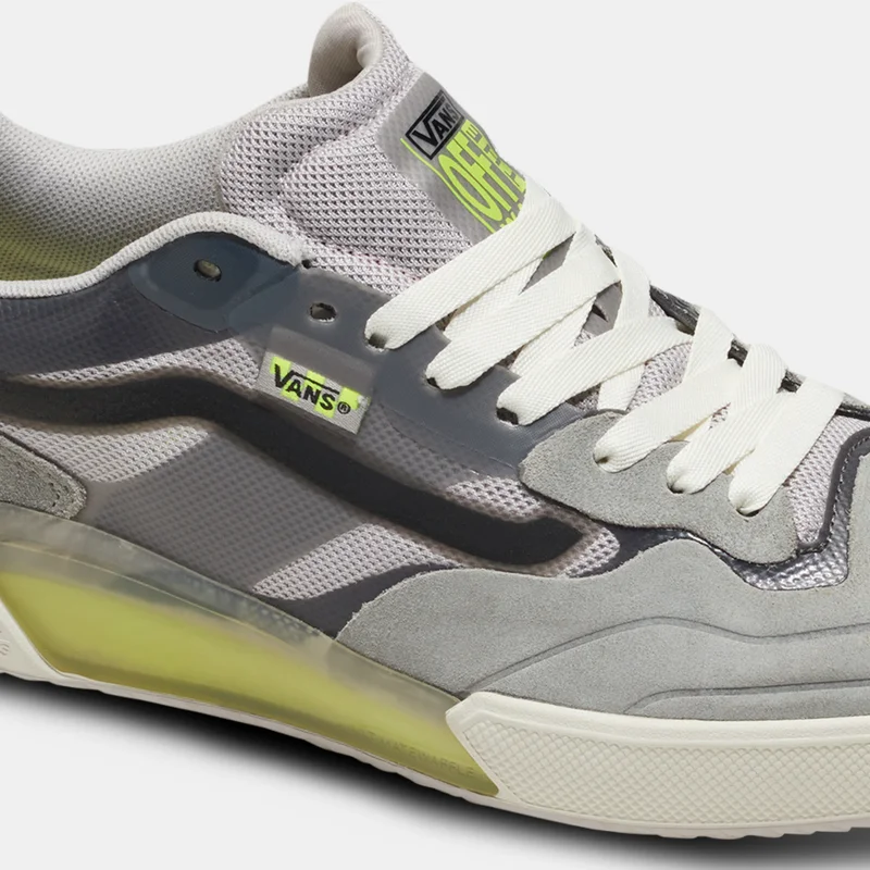 VANS Grey Men's AVE 2.0 Shoes for Men | Best Price UAE