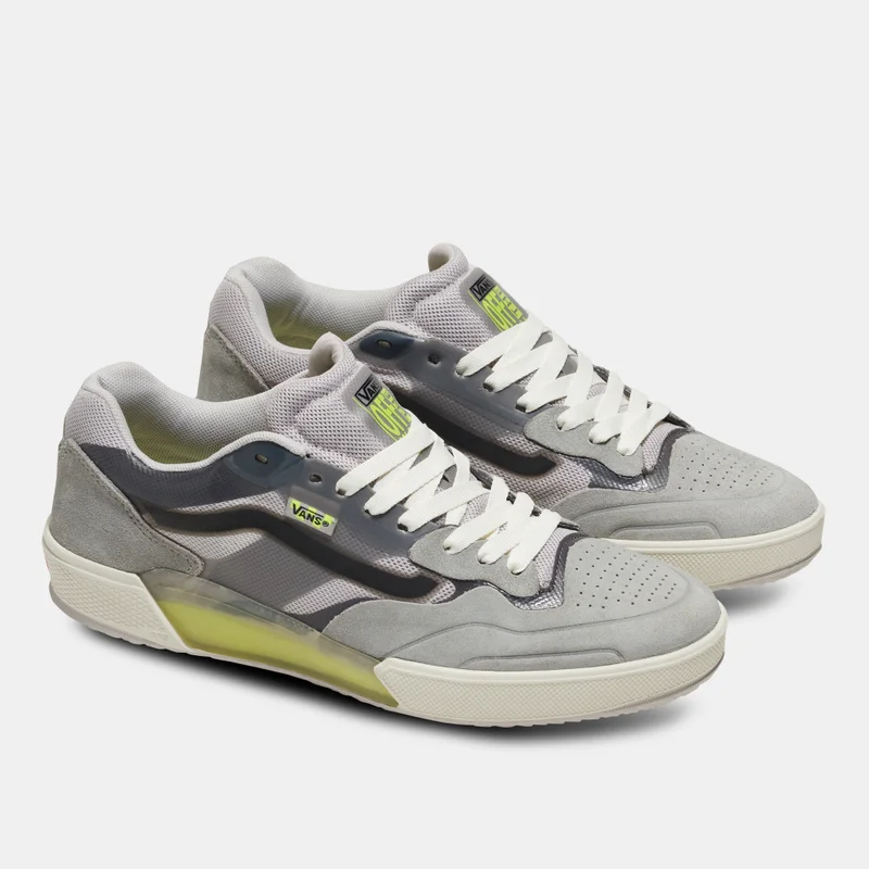 VANS Grey Men's AVE 2.0 Shoes for Men | Best Price UAE