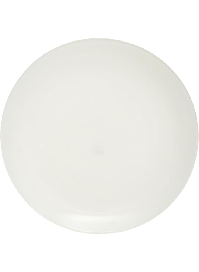 Luminarc Simply Sweet Dish Dessert Plate, White - Image 2