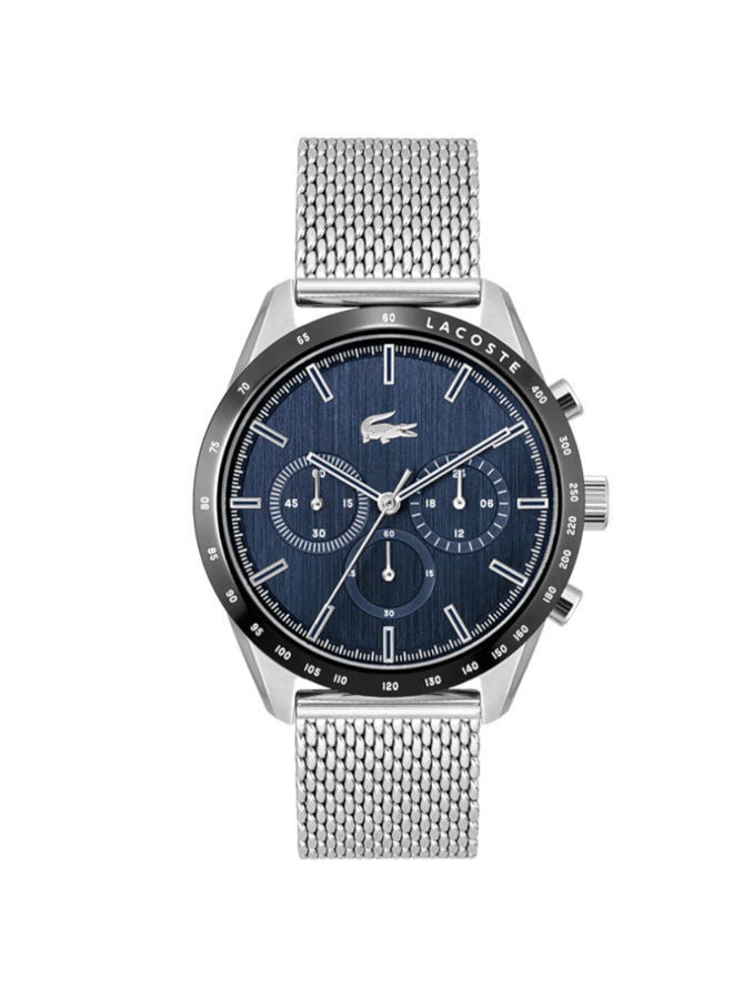 LACOSTE Stainless Steel Chronograph Watch 2011163 - Image 1