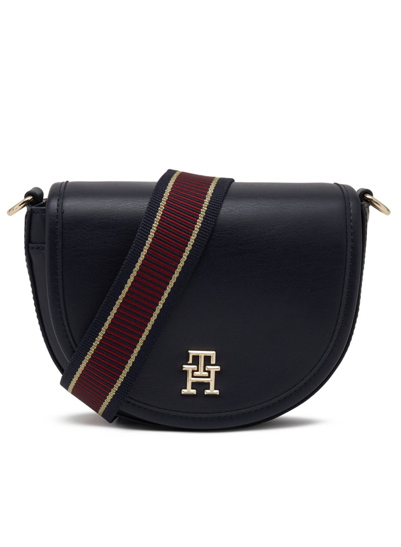Hilfiger Denim حقيبة كتف نسائية من تومي هيلفيغر - Image 1