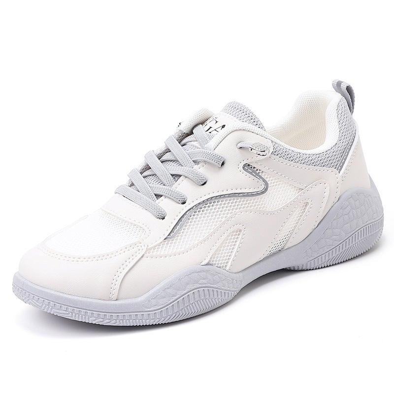 Women's Breathable Mesh Running Shoes 2026 Lightweight Cushioned HY109 - Image 5