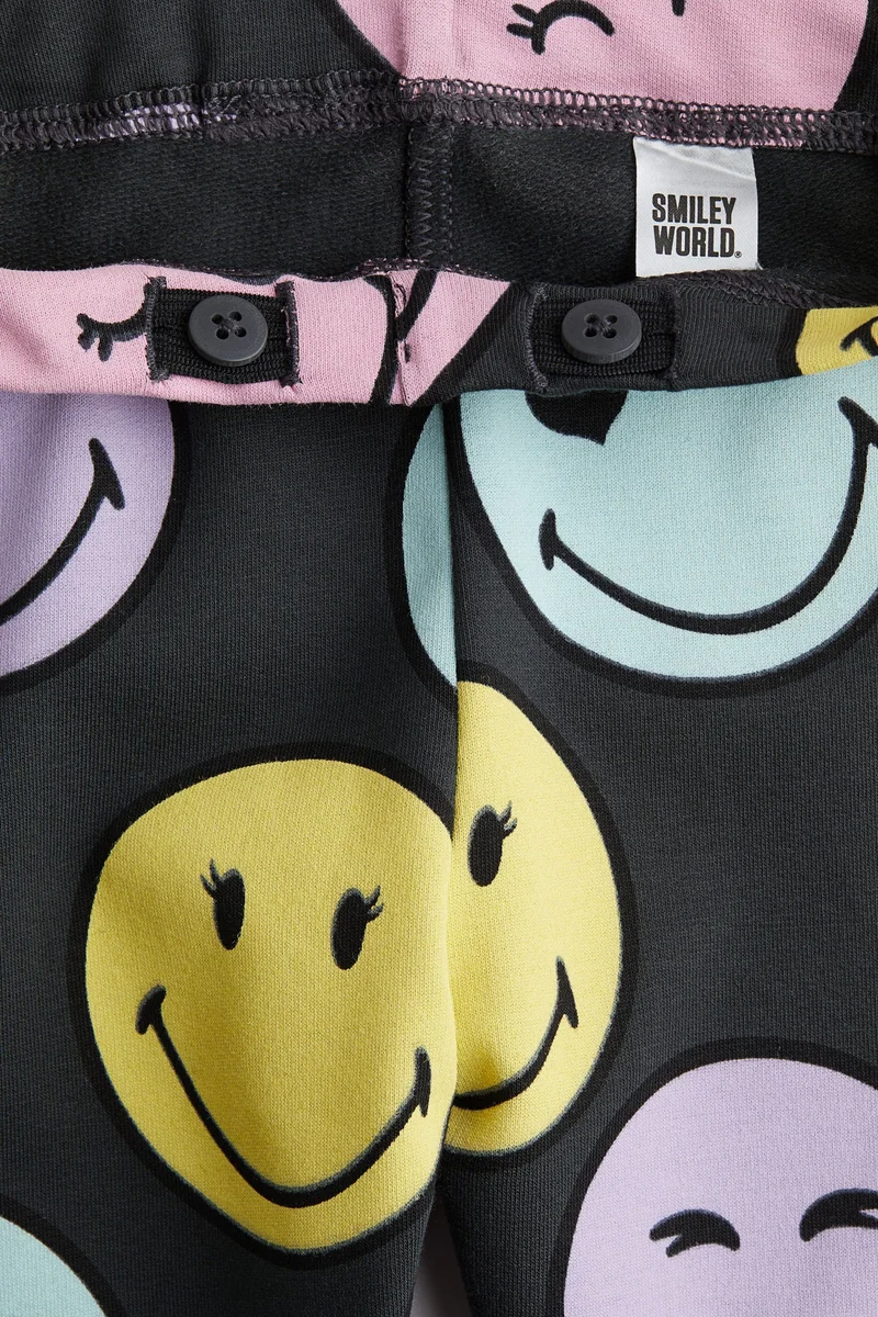 H&M Jersey Leggings