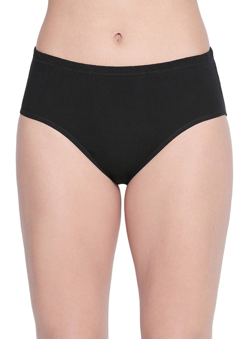 Bodycare Ladies Panty: Ultimate Comfort - Pack of 3 - Image 1