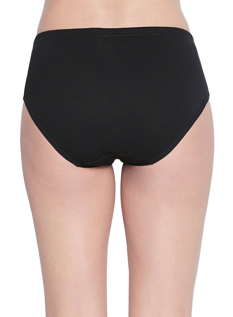 Bodycare Ladies Panty: Ultimate Comfort - Pack of 3 - Image 2