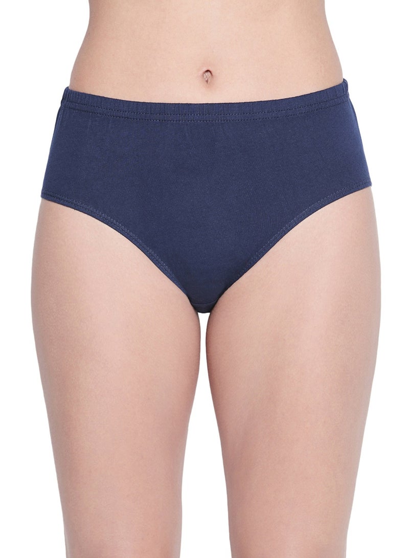 Bodycare Ladies Panty: Ultimate Comfort - Pack of 3 - Image 4