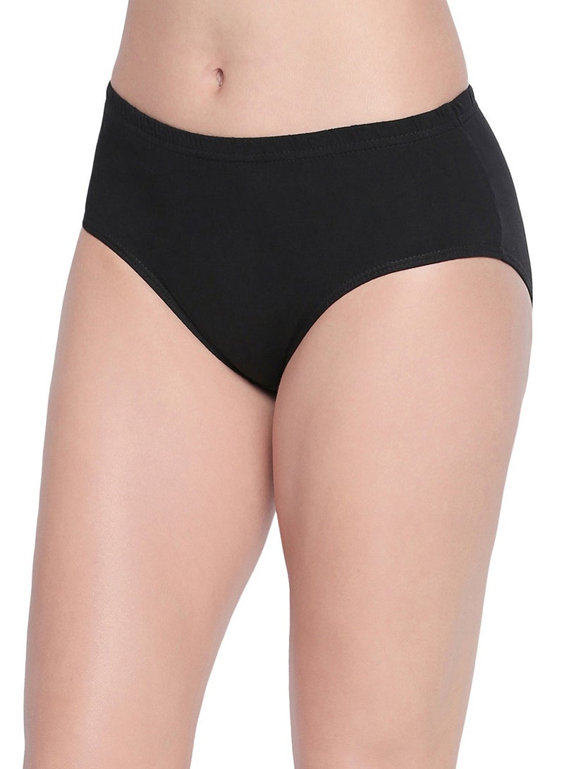 Bodycare Ladies Panty: Ultimate Comfort - Pack of 3 - Image 3